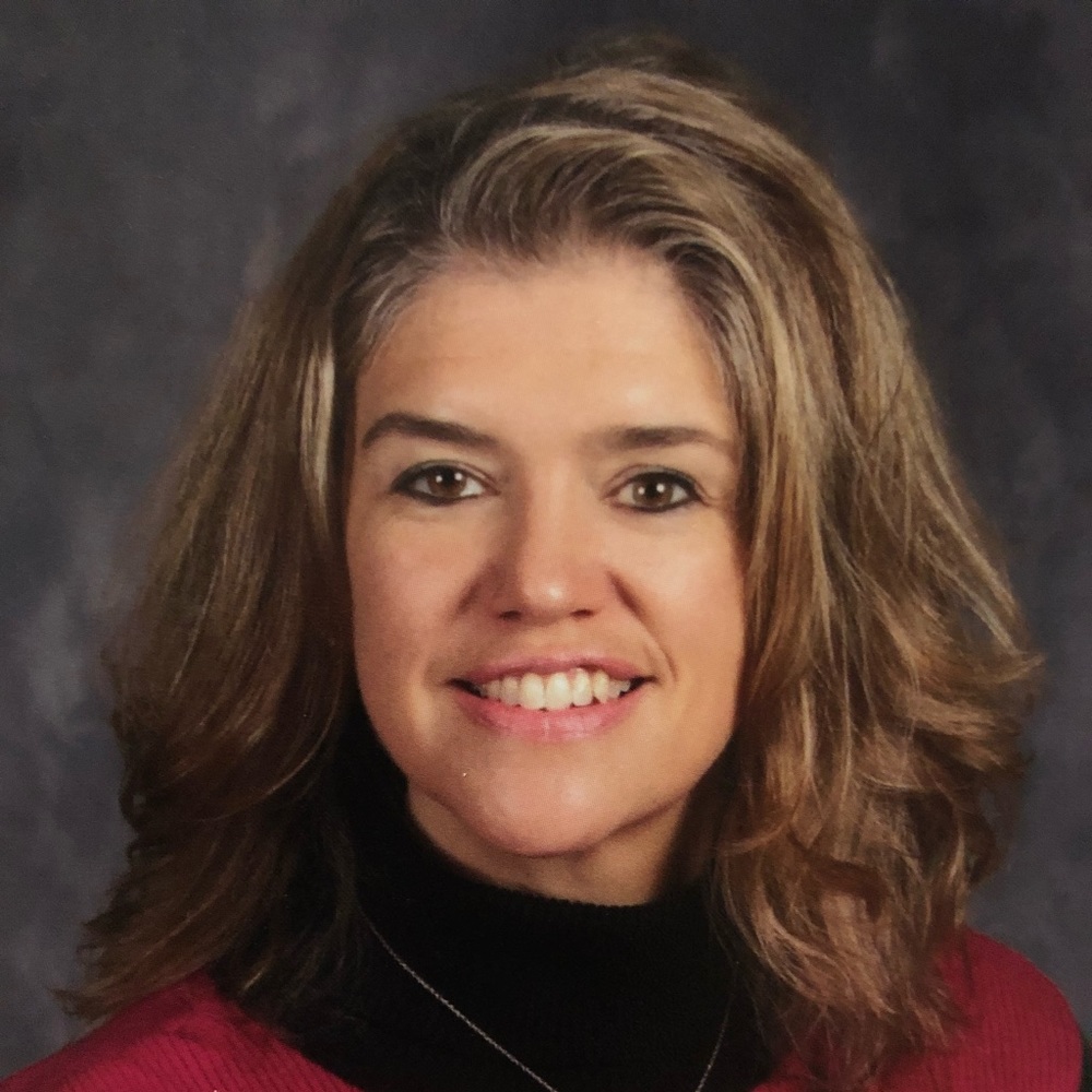 Meet your Posher, Mary